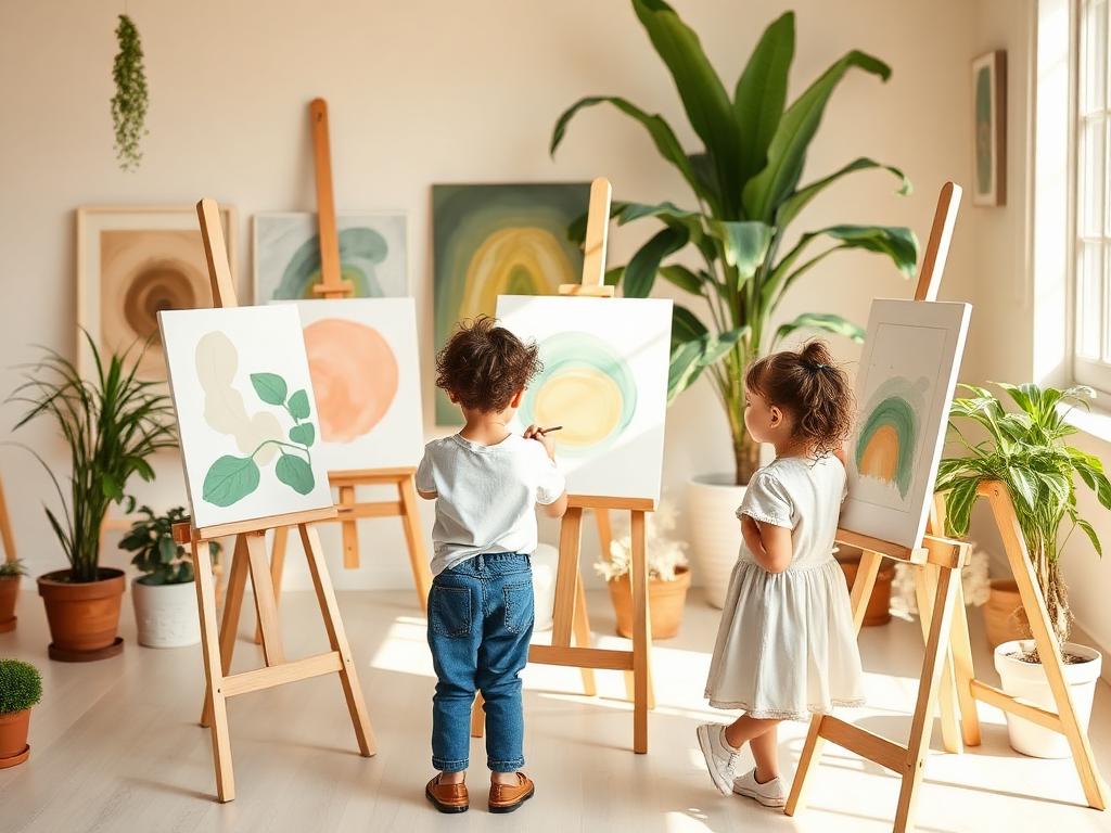 Atelier Small Hands